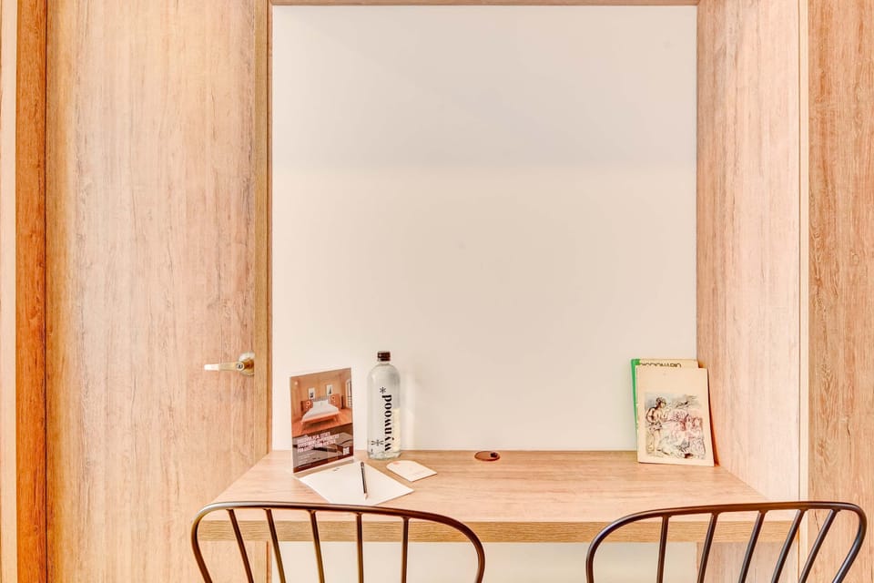 House | 1 bedroom, Internet