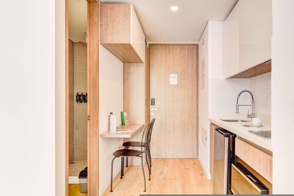 House | 1 bedroom, Internet