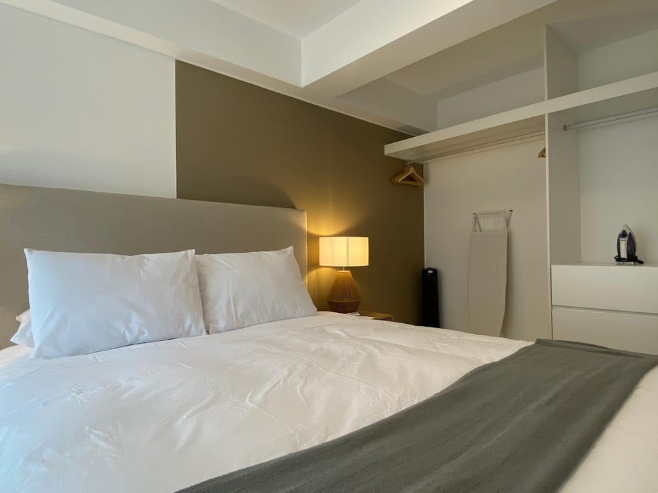 House | 1 bedroom, Internet