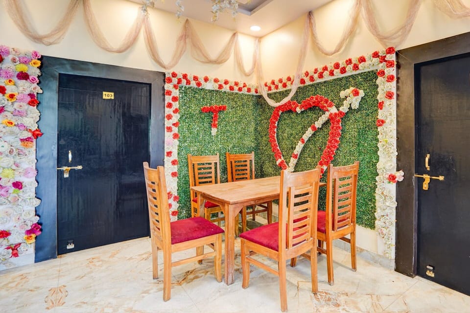 House | Dining