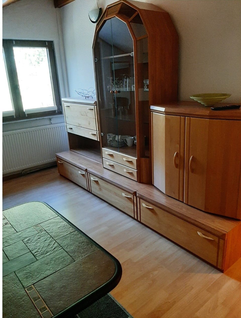 Apartment | Living room