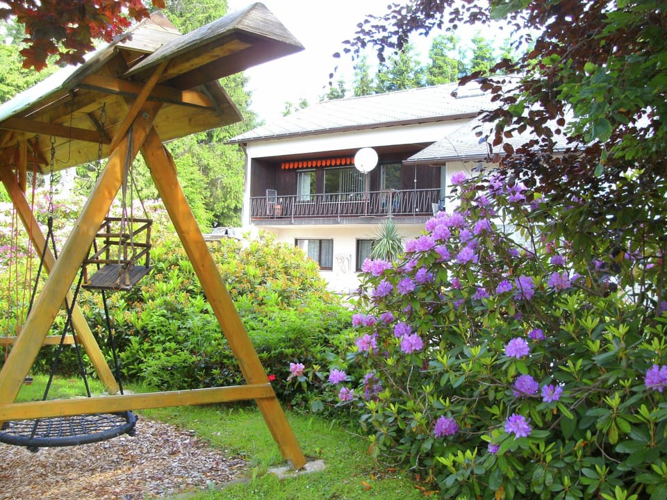 Apartment | Exterior