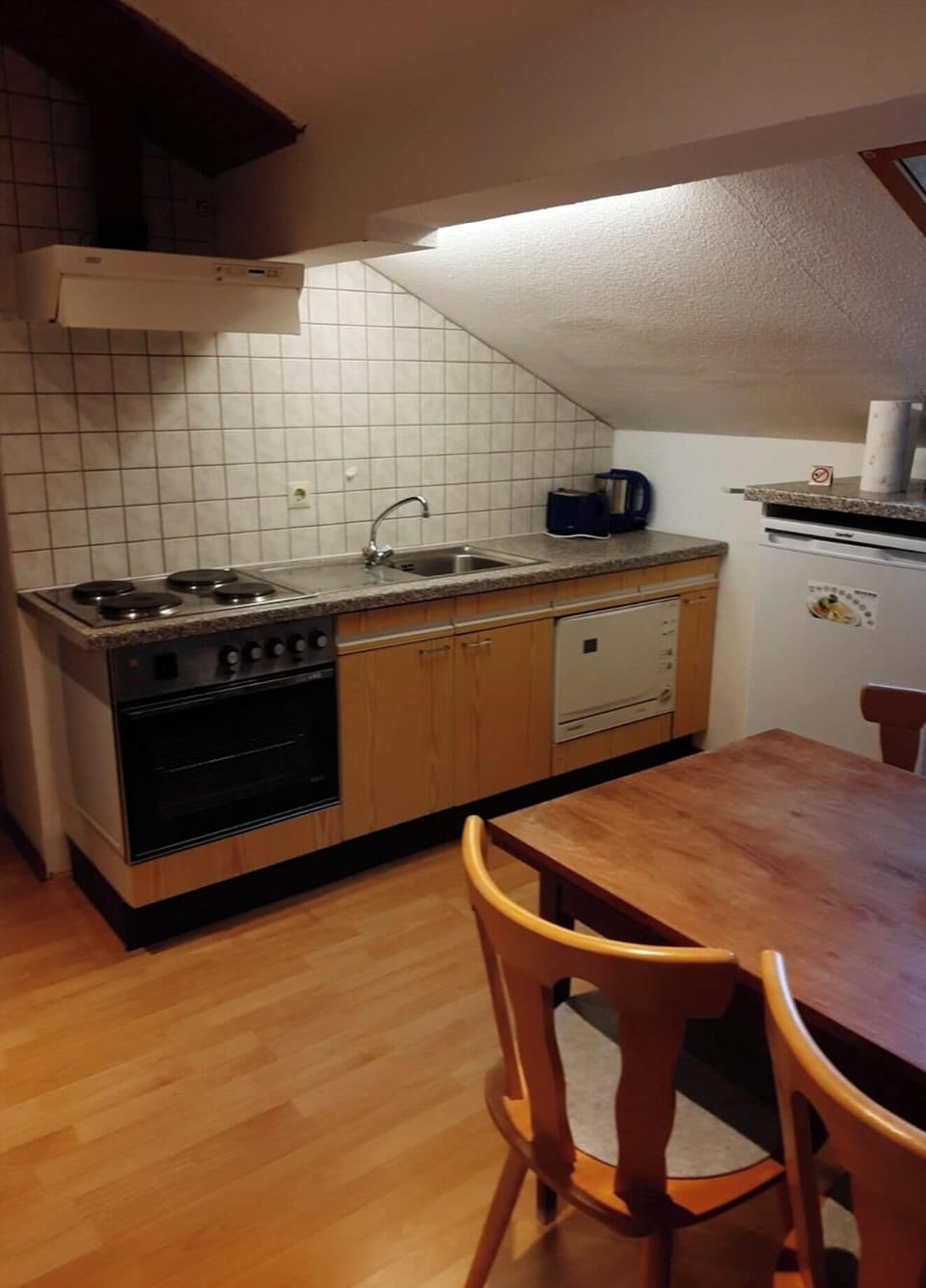 Apartment | Private kitchen