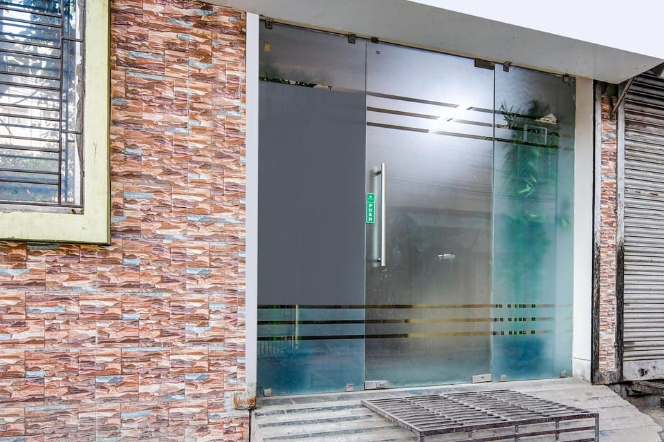 House | Reception