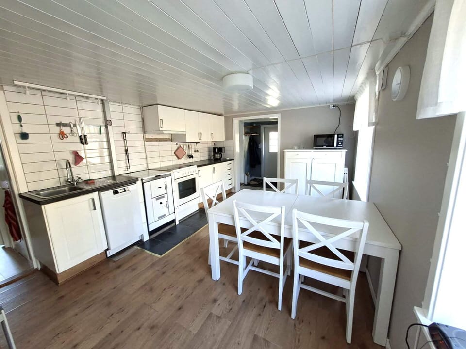 House | Interior