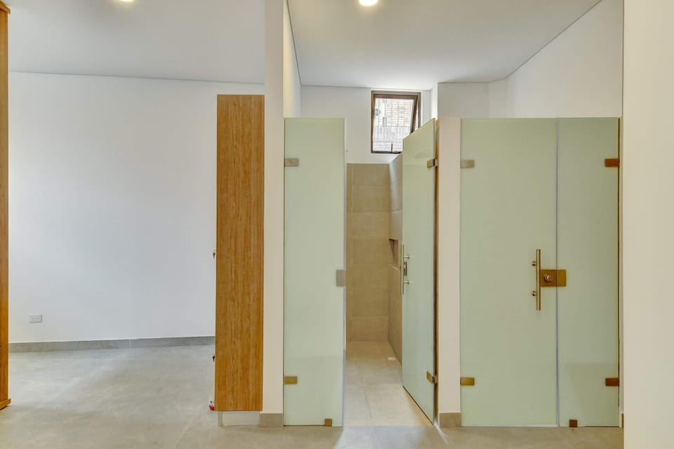 House | 1 bedroom, Internet