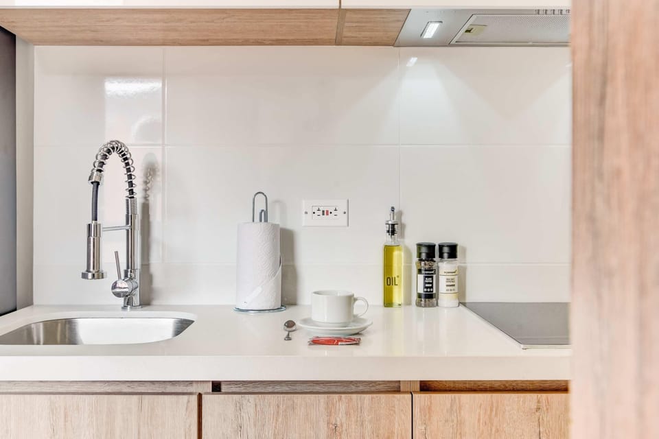 House | 1 bedroom, Internet