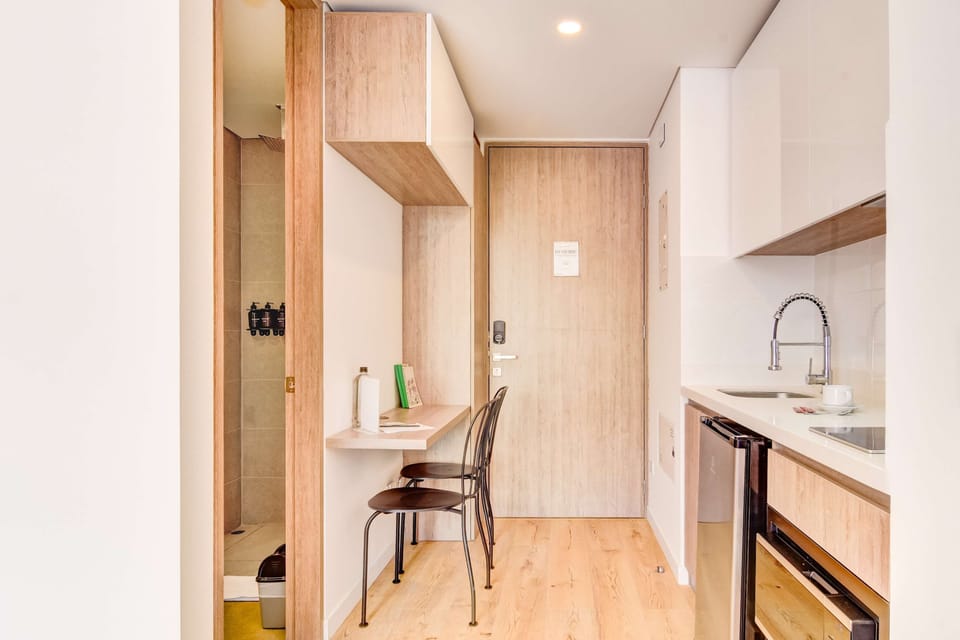 House | 1 bedroom, Internet