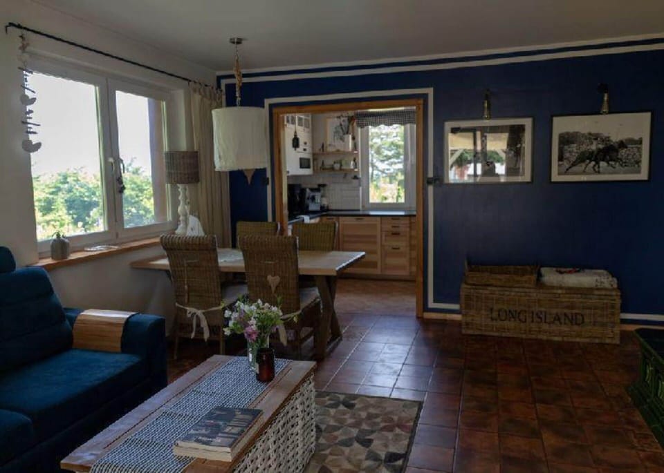 House | Living room