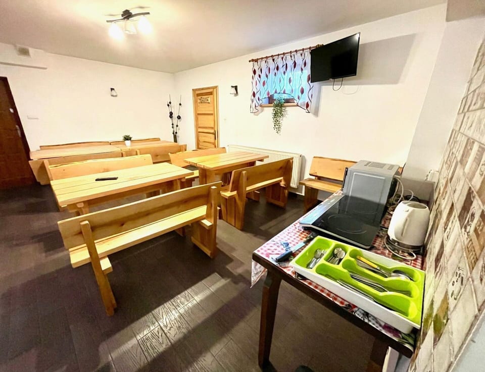 Apartment | Dining