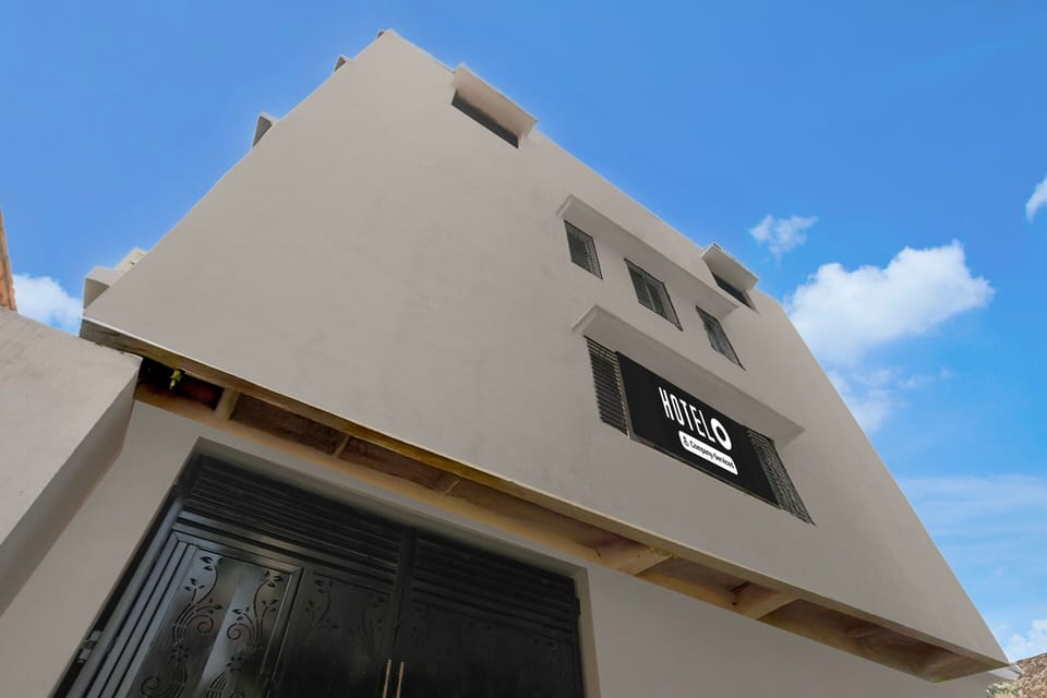 House | Exterior