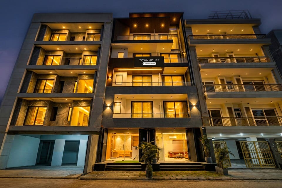 House | Exterior