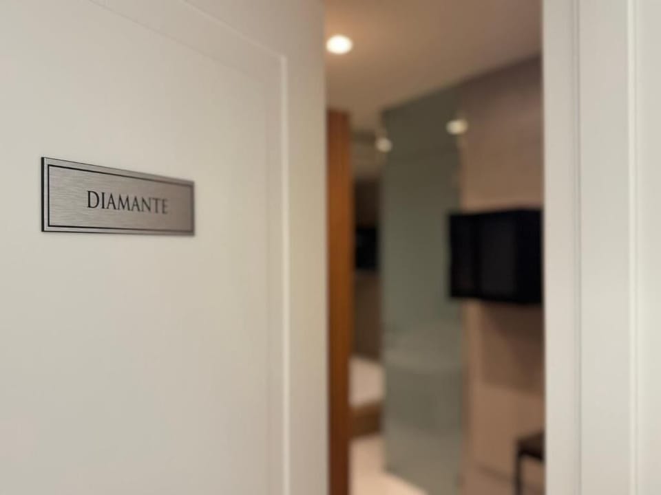 Luxury Double Room | Interior