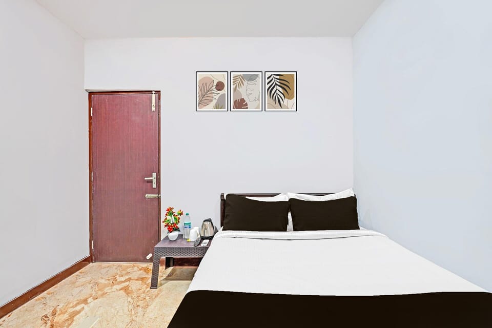 House | 1 bedroom
