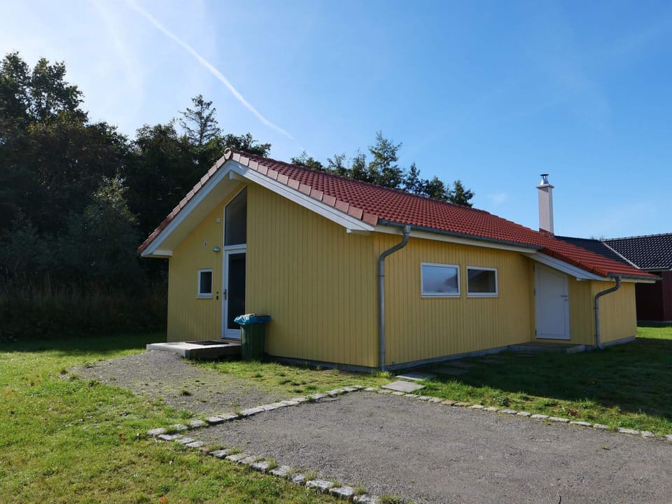 House | Exterior