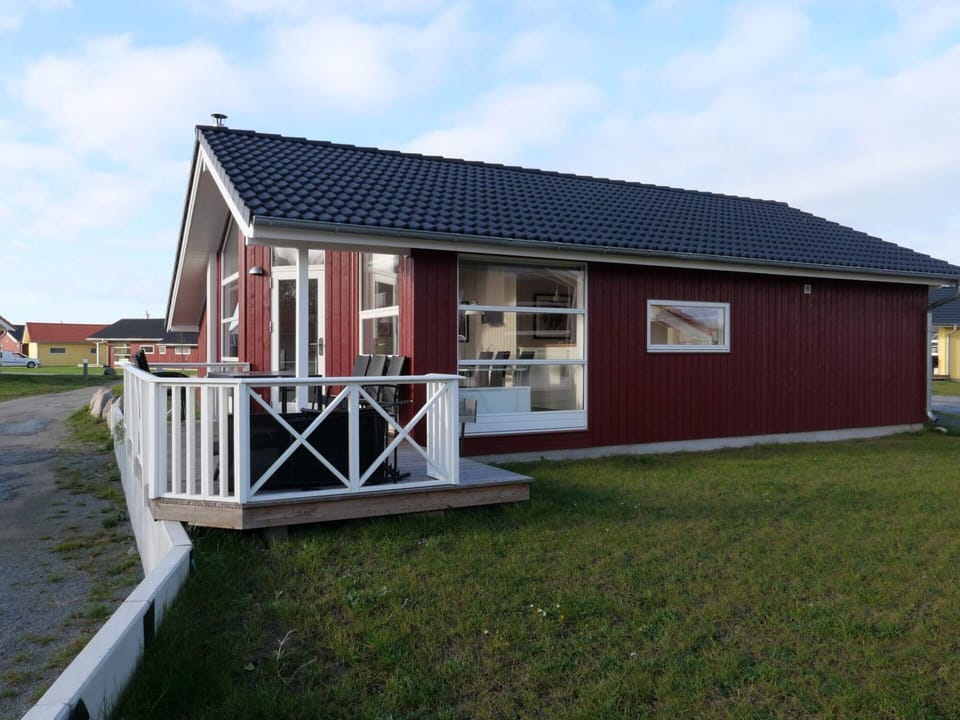 House | Exterior