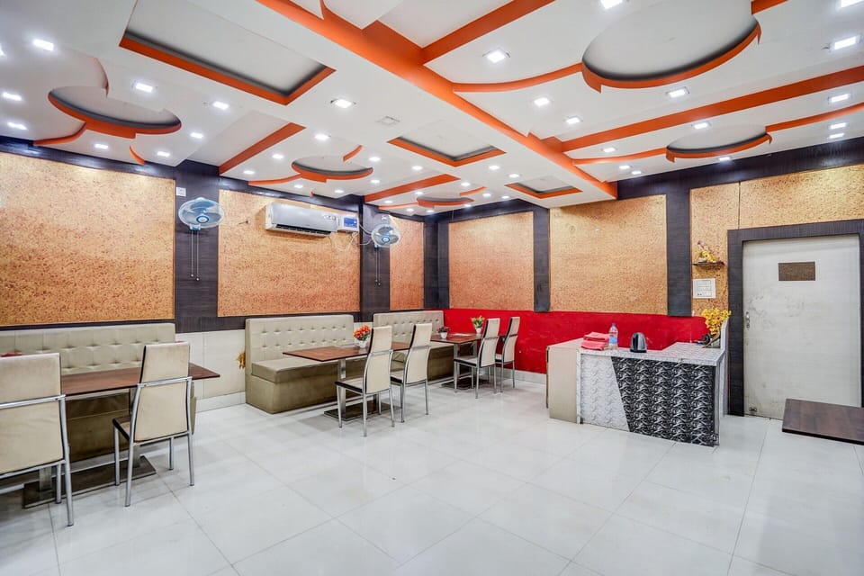 House | Dining