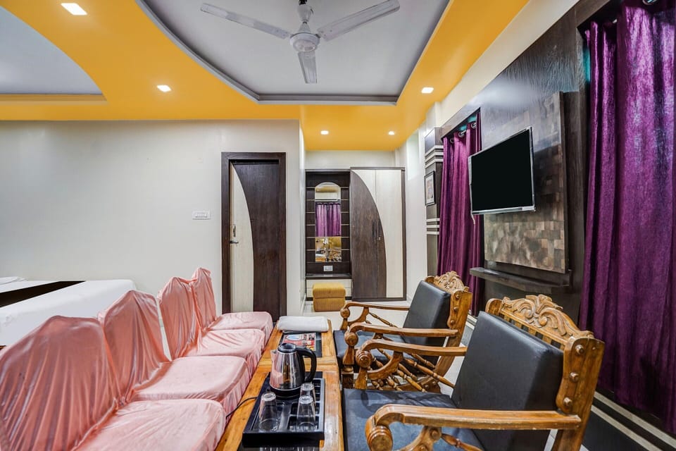 House | 1 bedroom
