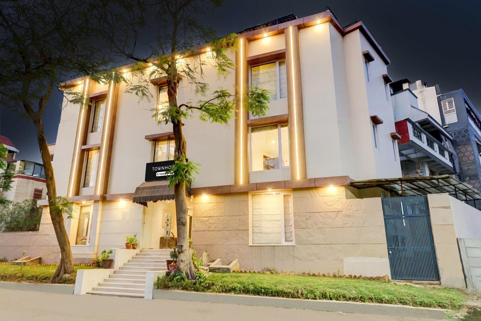 House | Exterior