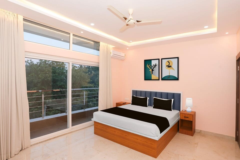 House | 1 bedroom