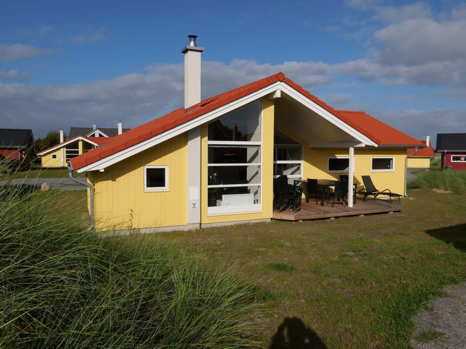 House | Exterior