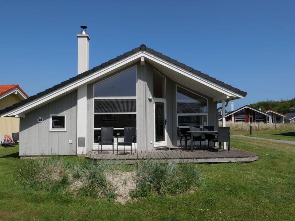 House | Exterior