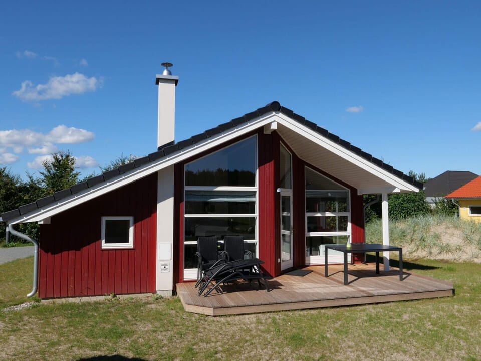 House | Exterior