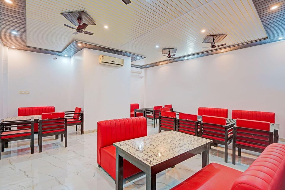 House | Dining