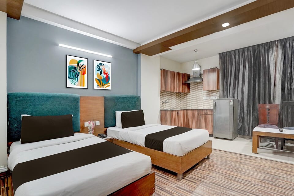 House | 1 bedroom