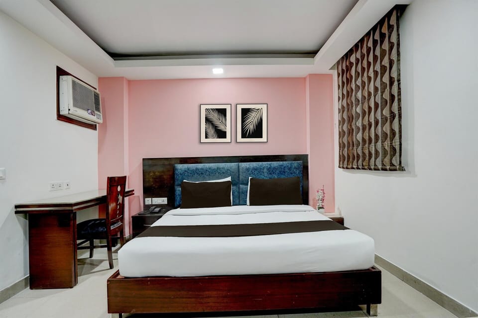 House | 1 bedroom