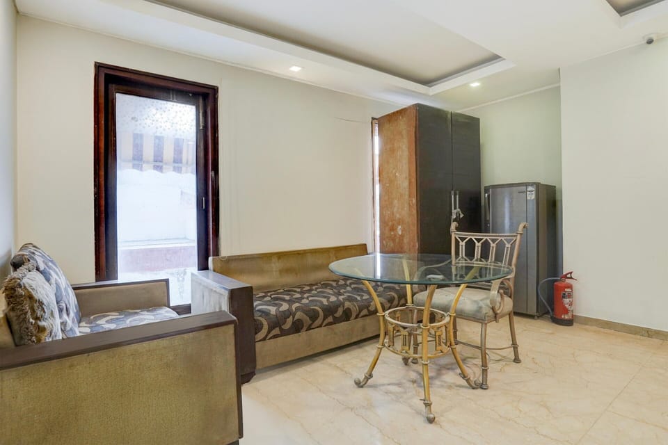 House | Interior
