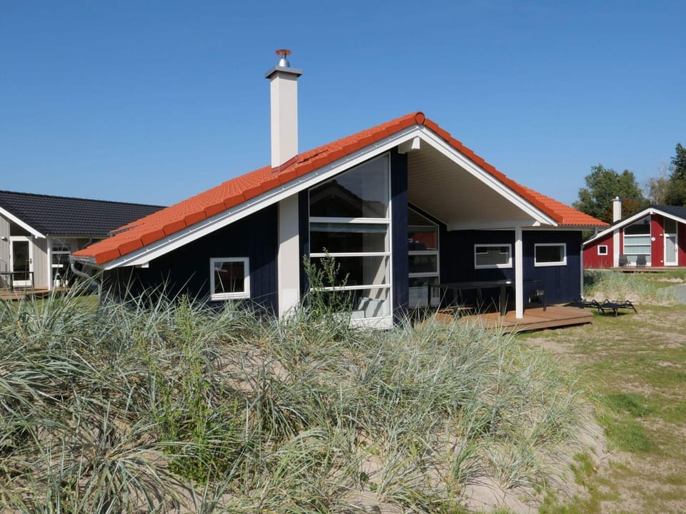 House | Exterior