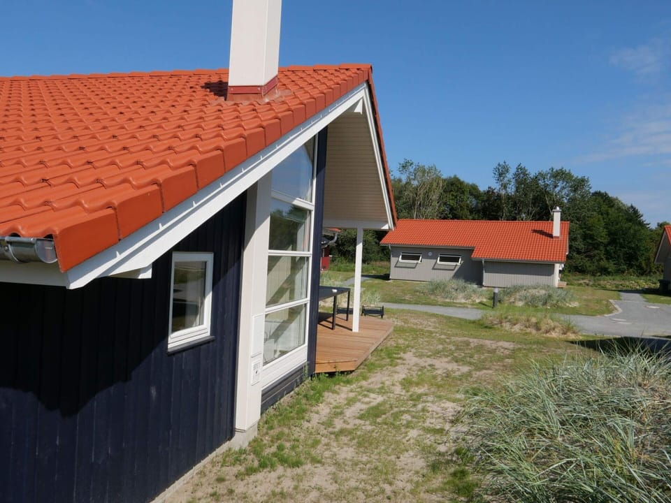 House | Exterior
