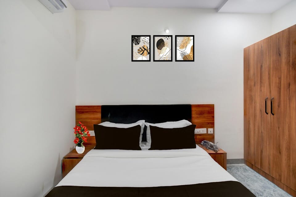 House | 1 bedroom