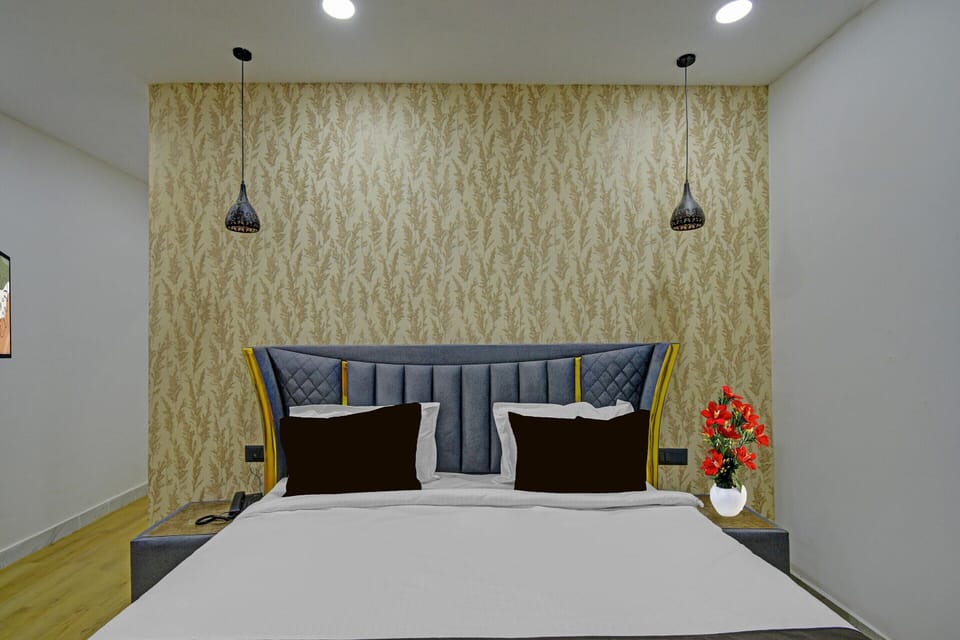 House | 1 bedroom