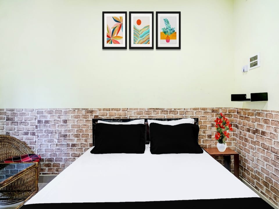 House | 1 bedroom