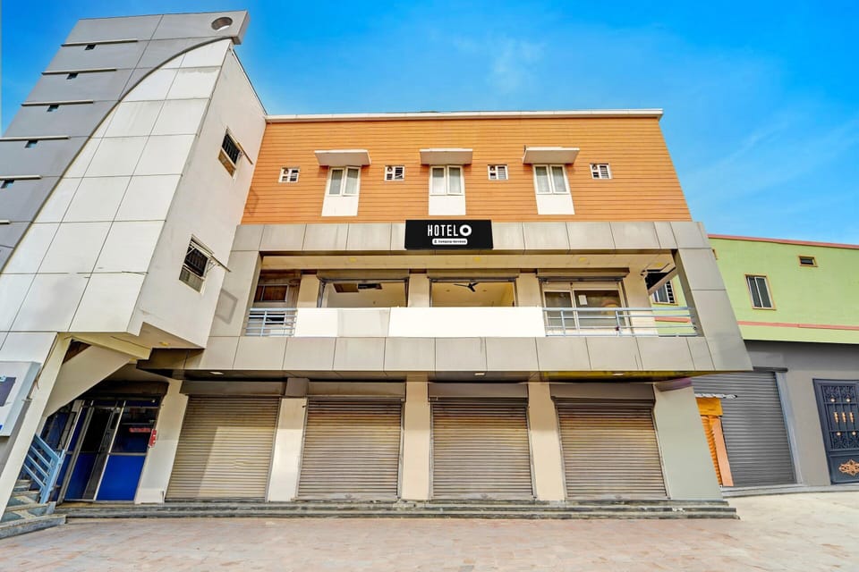 House | Exterior