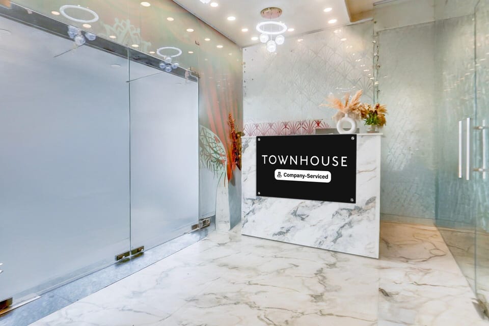 House | Reception