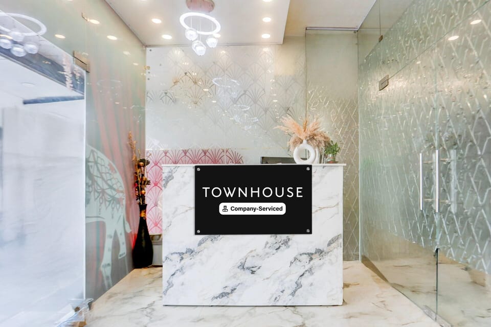 House | Reception