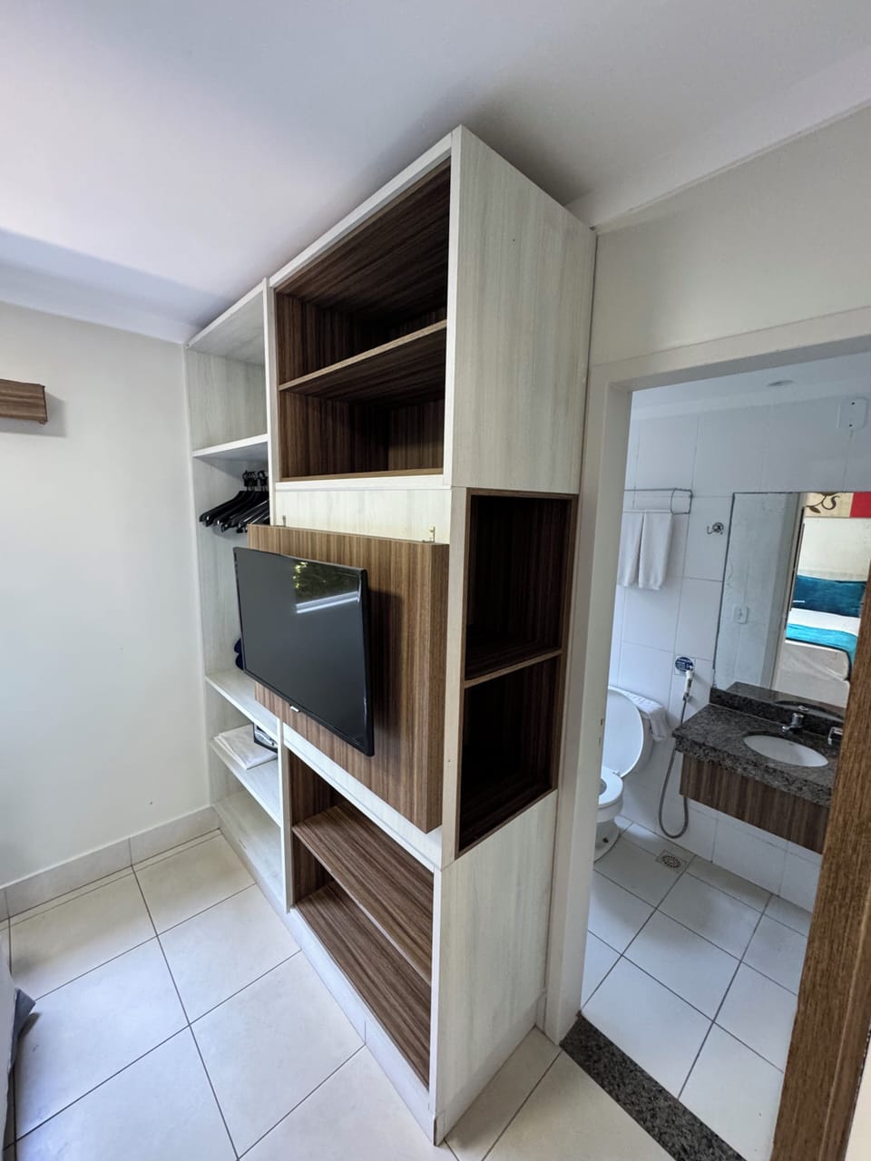 Family Double Room Single Use | Interior