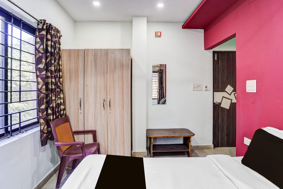 House | 1 bedroom