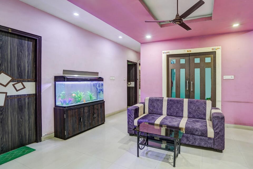 House | Living area