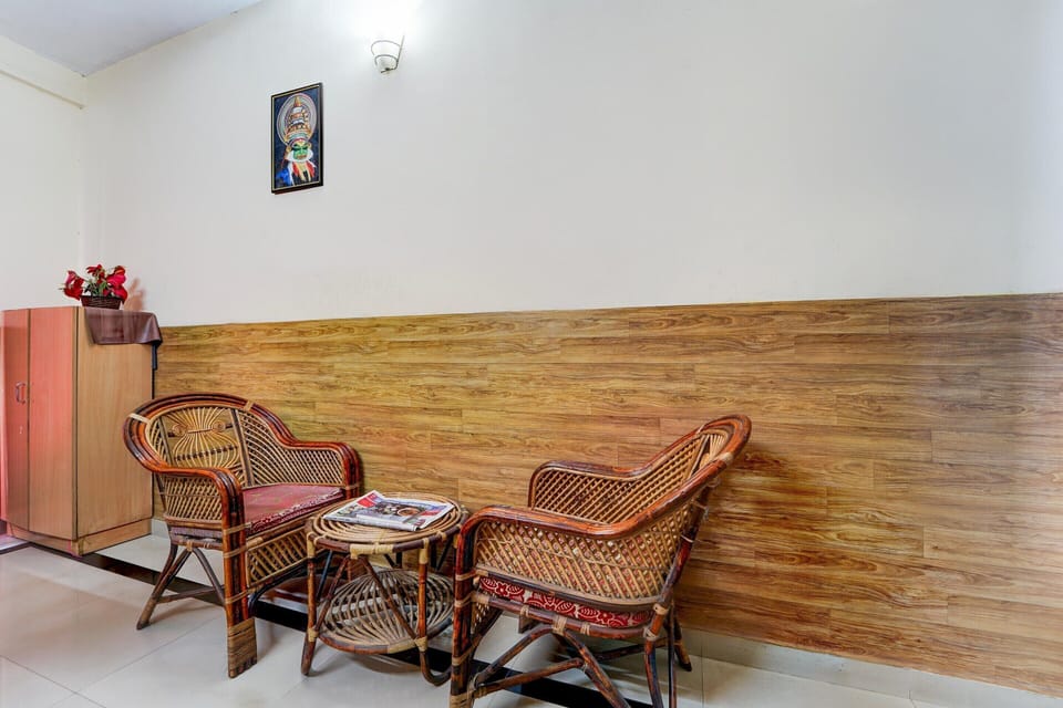 House | Interior