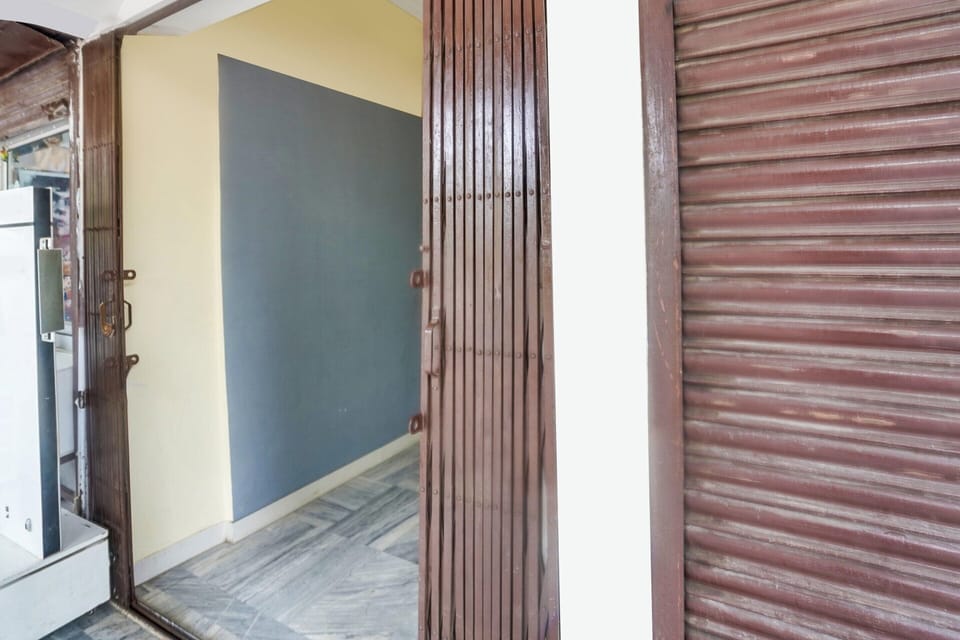 House | Exterior detail