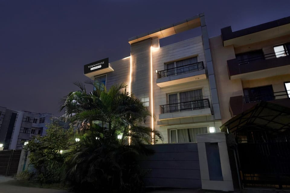 House | Exterior