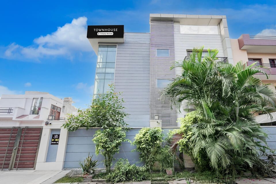 House | Exterior