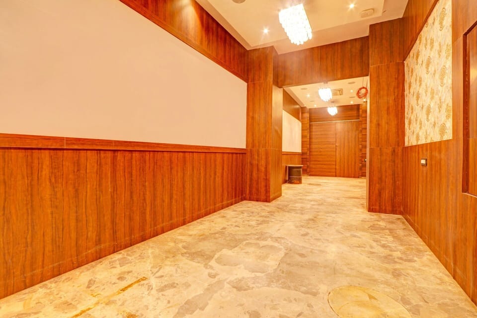 House | Interior