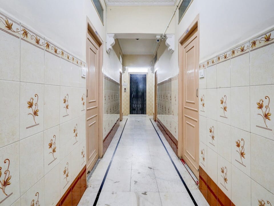 House | Interior