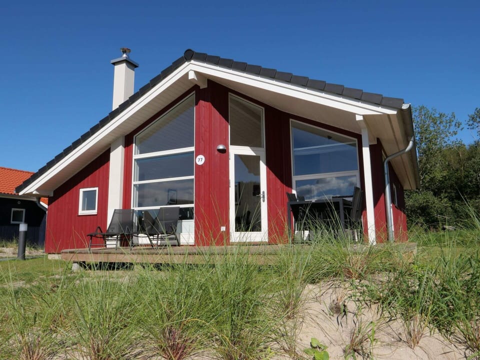 House | Exterior