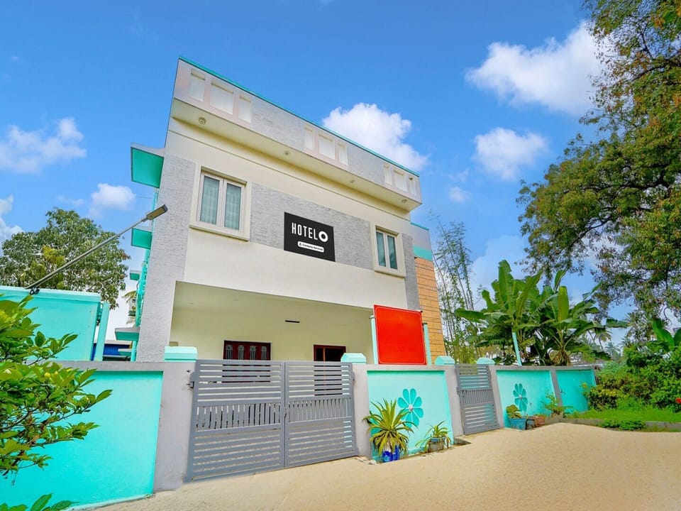 House | Exterior